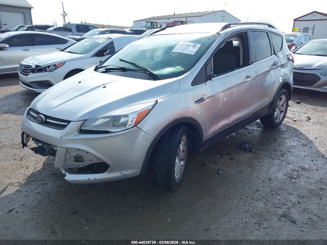 44539739 :رقم المزاد ، 1FMCU0G99EUC75044 vin ، 2014 Ford Escape Se مزاد بيع