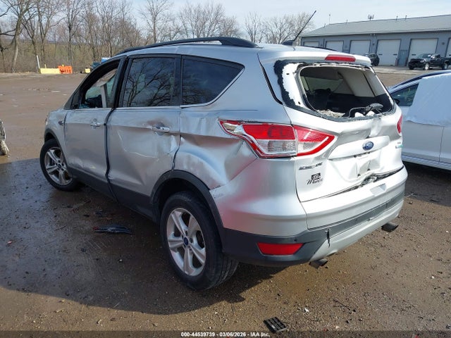 44539739 :رقم المزاد ، 1FMCU0G99EUC75044 vin ، 2014 Ford Escape Se مزاد بيع