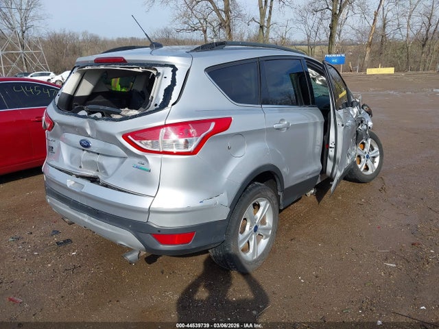44539739 :رقم المزاد ، 1FMCU0G99EUC75044 vin ، 2014 Ford Escape Se مزاد بيع