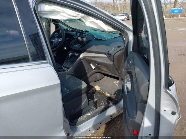 44539739 :رقم المزاد ، 1FMCU0G99EUC75044 vin ، 2014 Ford Escape Se مزاد بيع