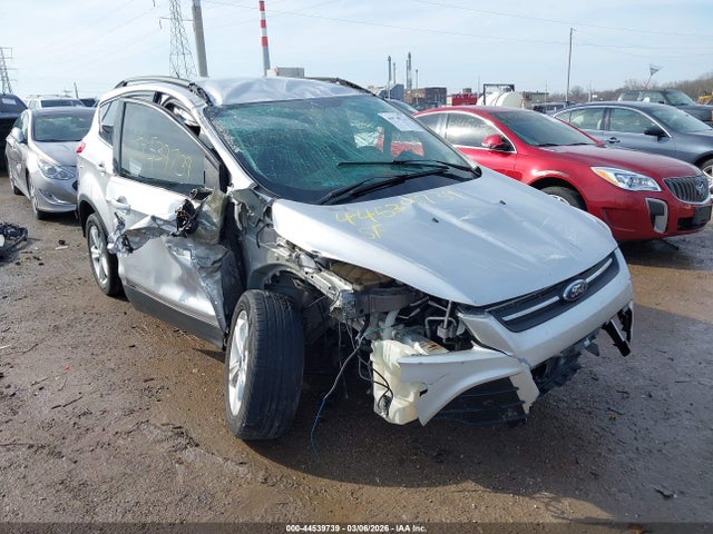 44539739 :رقم المزاد ، 1FMCU0G99EUC75044 vin ، 2014 Ford Escape Se مزاد بيع