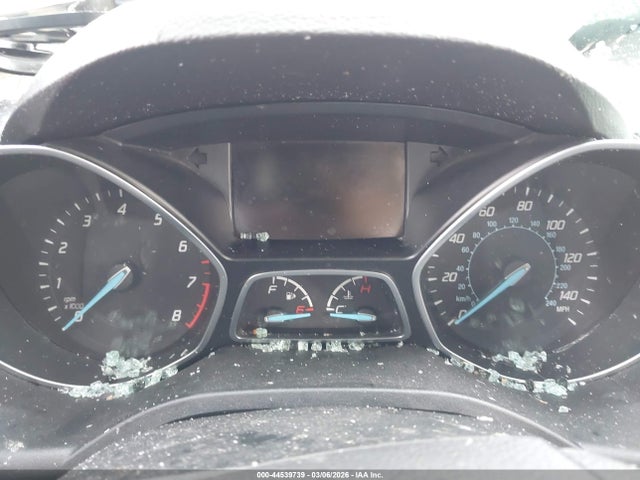 44539739 :رقم المزاد ، 1FMCU0G99EUC75044 vin ، 2014 Ford Escape Se مزاد بيع