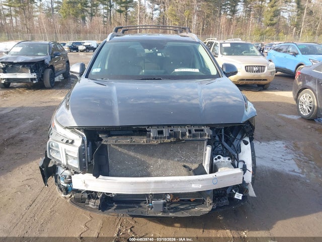 Hyundai Santa Fe Sel 2022 5NMS2DAJ6NH464287 Image 12