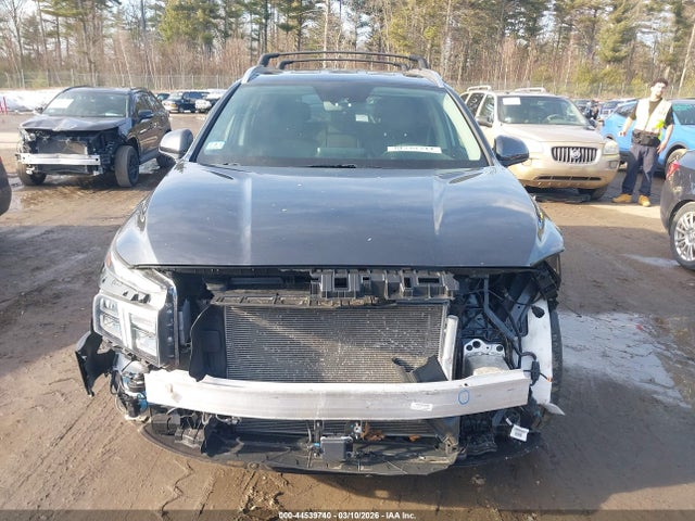 Hyundai Santa Fe Sel 2022 5NMS2DAJ6NH464287 Image 17