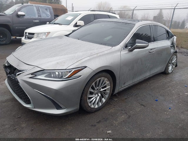 2020 Lexus Es 350 Luxury მანქანა იყიდება აუქციონზე, vin: 58AEZ1B1XLU066032, აუქციონის ნომერი: 44539741