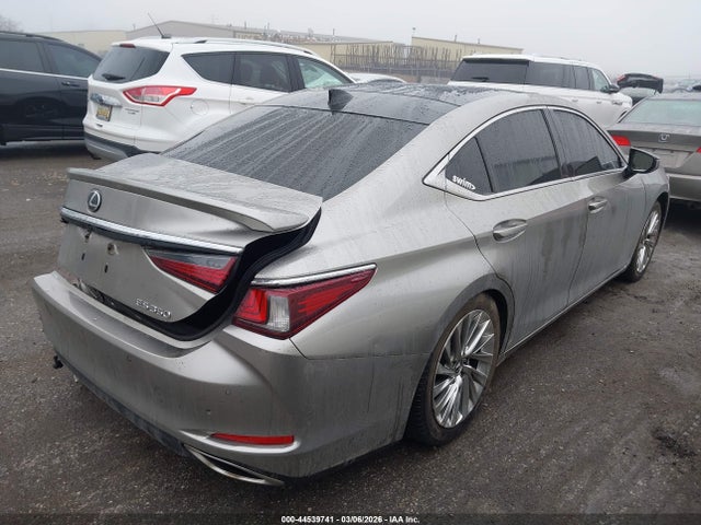 2020 Lexus Es 350 Luxury მანქანა იყიდება აუქციონზე, vin: 58AEZ1B1XLU066032, აუქციონის ნომერი: 44539741