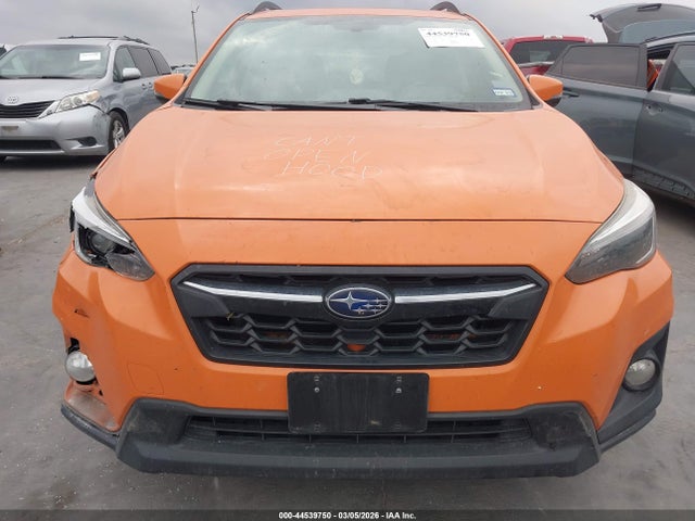 2018 Subaru Crosstrek 2.0i Limited მანქანა იყიდება აუქციონზე, vin: JF2GTAMC2JH234094, აუქციონის ნომერი: 44539750