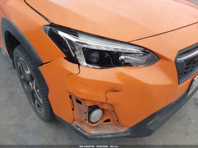 2018 Subaru Crosstrek 2.0i Limited მანქანა იყიდება აუქციონზე, vin: JF2GTAMC2JH234094, აუქციონის ნომერი: 44539750