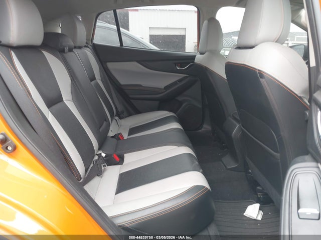 2018 Subaru Crosstrek 2.0i Limited მანქანა იყიდება აუქციონზე, vin: JF2GTAMC2JH234094, აუქციონის ნომერი: 44539750