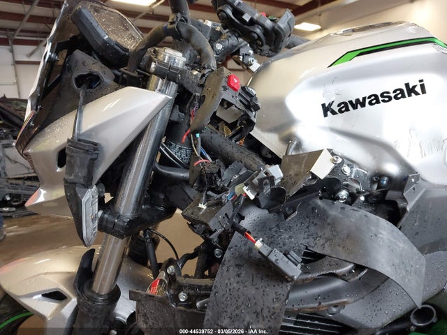 Kawasaki Cr500 2024 ML5CRGA17RDA01460 Image 17