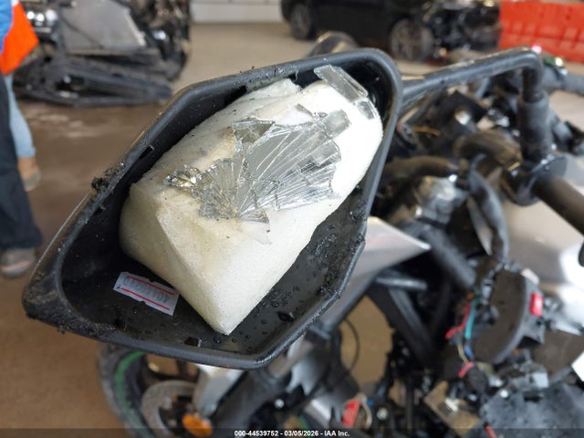 Kawasaki Cr500 2024 ML5CRGA17RDA01460 Image 18