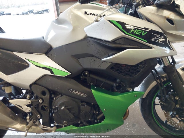 Kawasaki Cr500 2024 ML5CRGA17RDA01460 Image 8