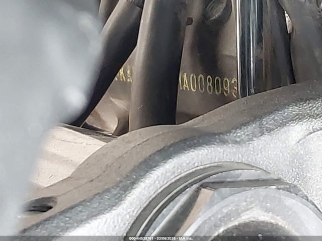 Kawasaki Klz1000 D 2021 JKALZCD13MA008093 Image 14