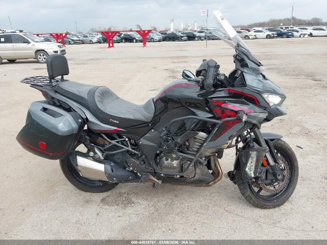 Kawasaki Klz1000 D 2021 JKALZCD13MA008093 Image 12