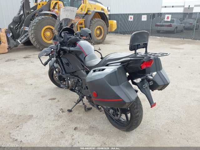 Kawasaki Klz1000 D 2021 JKALZCD13MA008093 Image 3