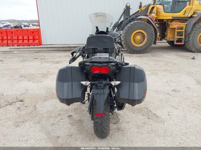 Kawasaki Klz1000 D 2021 JKALZCD13MA008093 Image 6