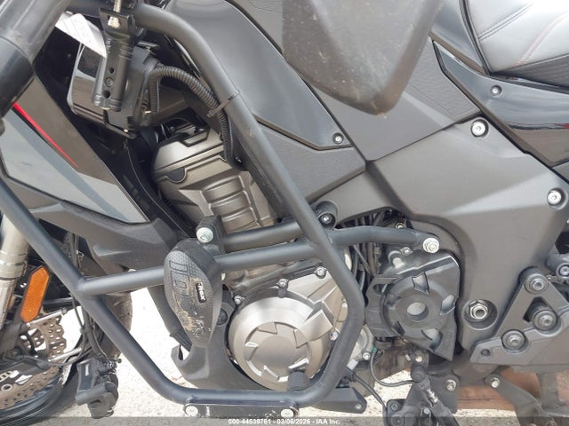Kawasaki Klz1000 D 2021 JKALZCD13MA008093 Image 9
