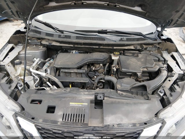 2021 NISSAN ROGUE SPORT JN1BJ1AV7MW308620 Photo 9