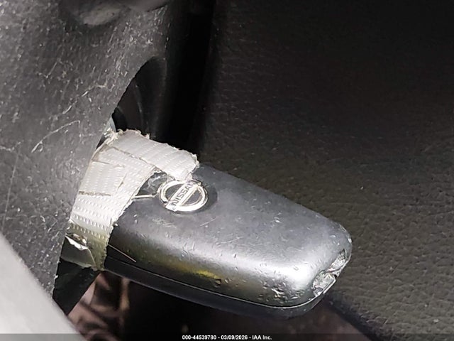 2021 NISSAN ROGUE SPORT JN1BJ1AV7MW308620 Photo 10