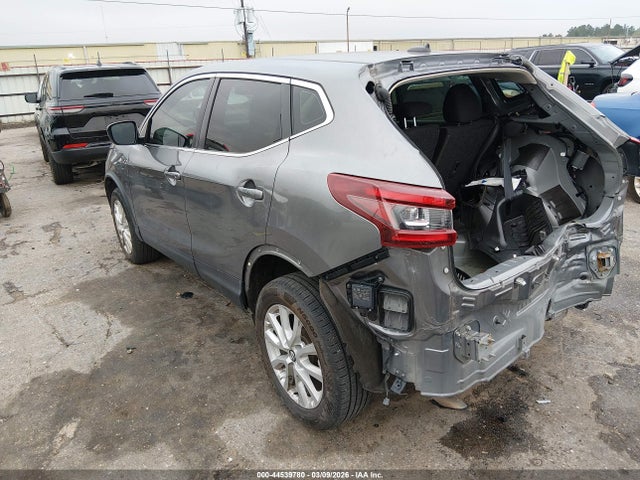 2021 NISSAN ROGUE SPORT JN1BJ1AV7MW308620 Photo 2