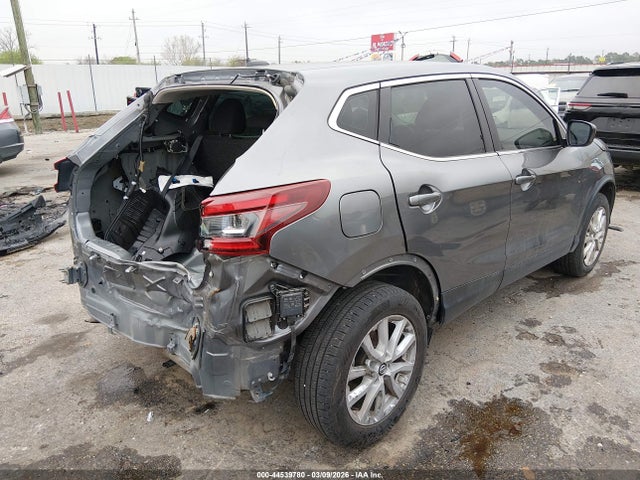2021 NISSAN ROGUE SPORT JN1BJ1AV7MW308620 Photo 3