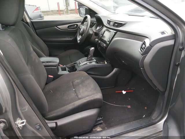 2021 NISSAN ROGUE SPORT JN1BJ1AV7MW308620 Photo 4