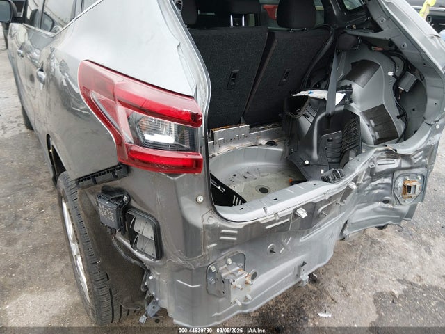 2021 NISSAN ROGUE SPORT JN1BJ1AV7MW308620 Photo 5