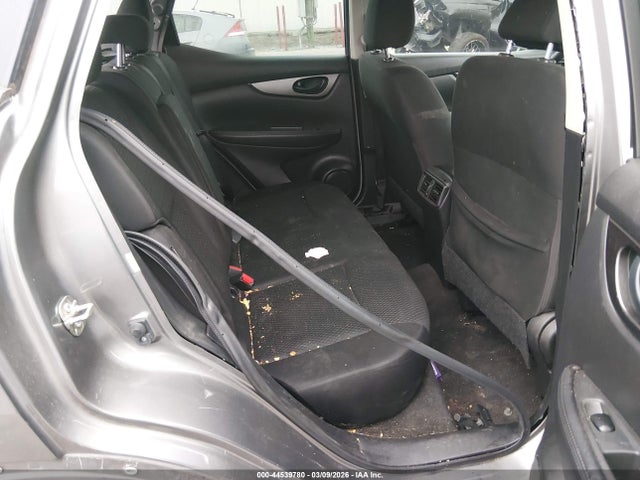 2021 NISSAN ROGUE SPORT JN1BJ1AV7MW308620 Photo 7