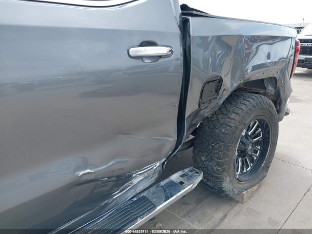 Продажа на аукционе авто 2021 Gmc Sierra 1500 2wd  Short Box Slt, vin: 3GTP8DED0MG197795, номер лота: 44539781