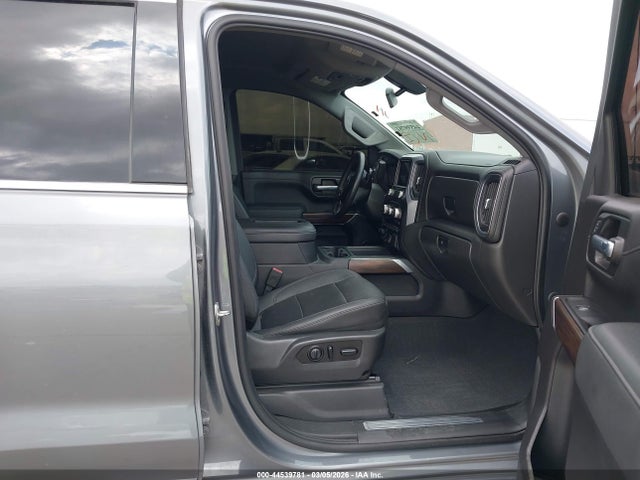 Продажа на аукционе авто 2021 Gmc Sierra 1500 2wd  Short Box Slt, vin: 3GTP8DED0MG197795, номер лота: 44539781