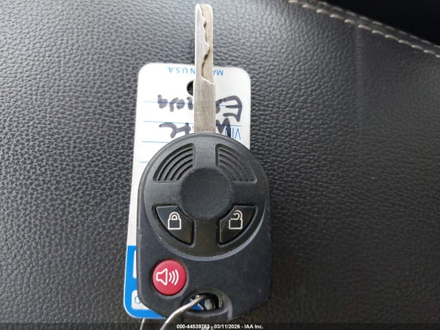 Ford ESCAPE SE 2017 1FMCU0GD2HUA93386 Image 11