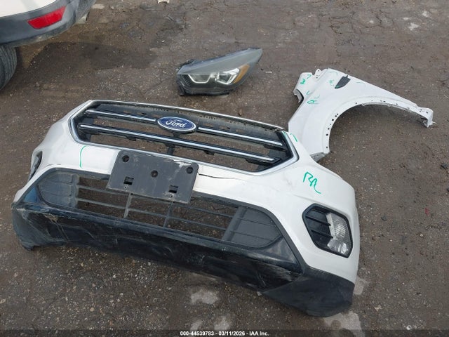 Ford ESCAPE SE 2017 1FMCU0GD2HUA93386 Image 12