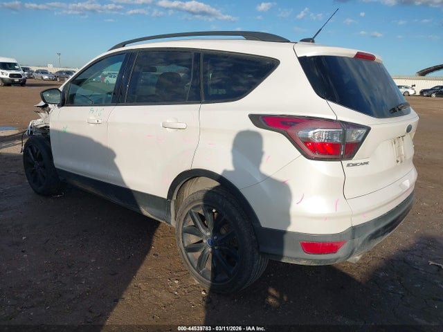 Ford ESCAPE SE 2017 1FMCU0GD2HUA93386 Image 3