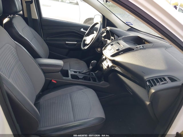 Ford ESCAPE SE 2017 1FMCU0GD2HUA93386 Image 5
