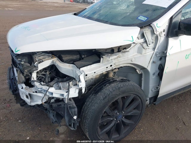 Ford ESCAPE SE 2017 1FMCU0GD2HUA93386 Image 6