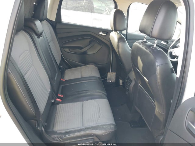Ford ESCAPE SE 2017 1FMCU0GD2HUA93386 Image 8