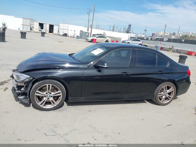 BMW 335i 2015 WBA3A9C54FKW74670 Image 15