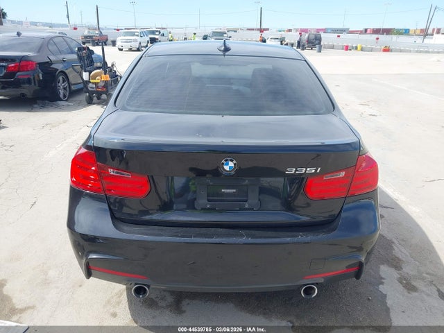 BMW 335i 2015 WBA3A9C54FKW74670 Image 17
