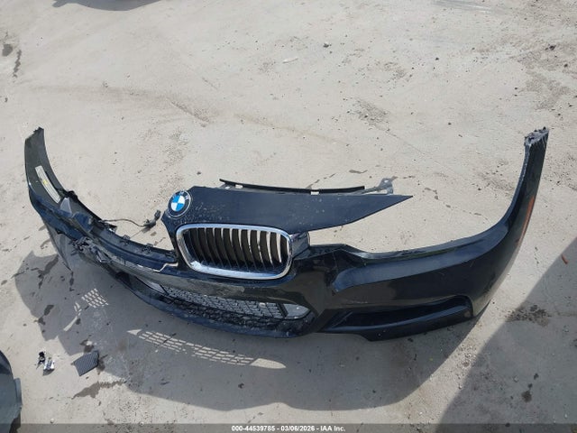 BMW 335i 2015 WBA3A9C54FKW74670 Image 12