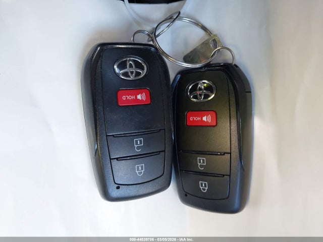 Toyota Corolla Cross Le 2022 7MUBAAAG1NV009341 Image 11