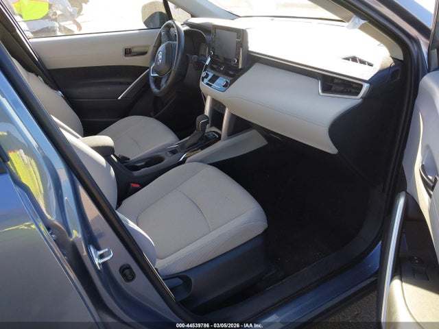 Toyota Corolla Cross Le 2022 7MUBAAAG1NV009341 Image 5
