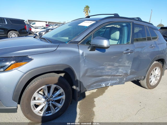 Toyota Corolla Cross Le 2022 7MUBAAAG1NV009341 Image 6