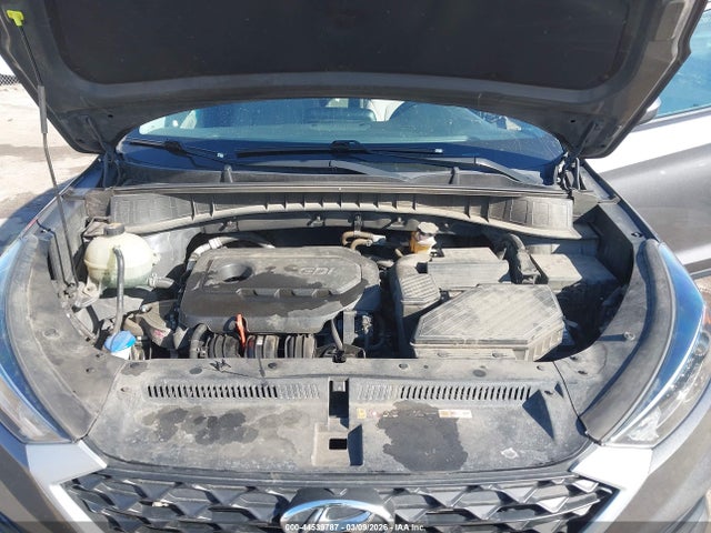 Aukcja sprzedaży 2020 Hyundai Tucson Sel, vin: KM8J3CAL0LU157302, numer aukcji: 44539787