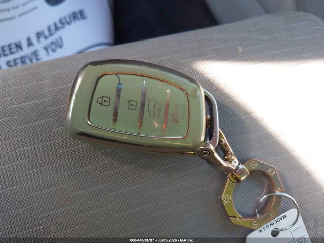 Aukcja sprzedaży 2020 Hyundai Tucson Sel, vin: KM8J3CAL0LU157302, numer aukcji: 44539787