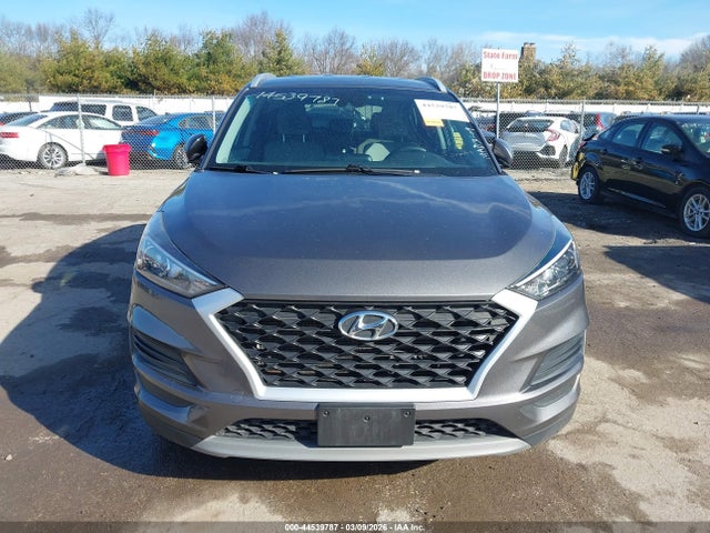 Aukcja sprzedaży 2020 Hyundai Tucson Sel, vin: KM8J3CAL0LU157302, numer aukcji: 44539787