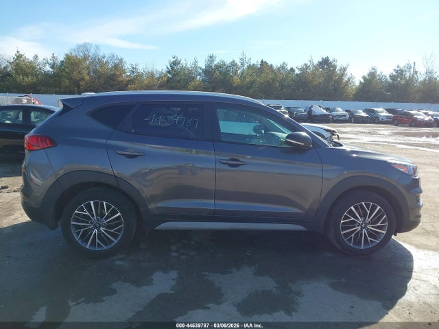Aukcja sprzedaży 2020 Hyundai Tucson Sel, vin: KM8J3CAL0LU157302, numer aukcji: 44539787