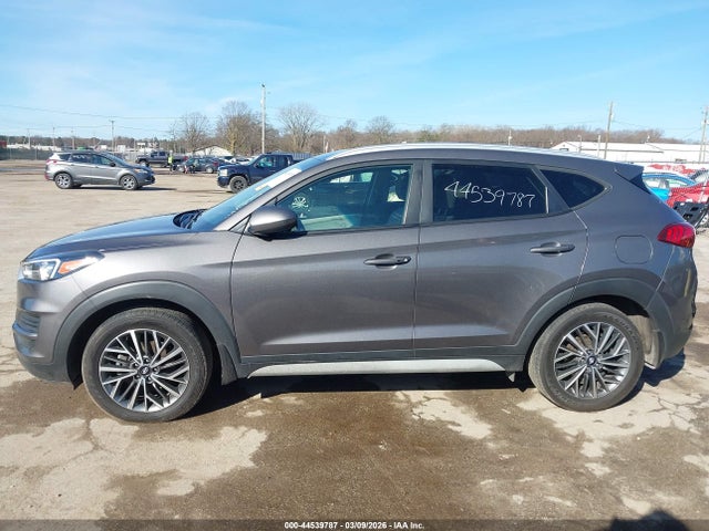 Aukcja sprzedaży 2020 Hyundai Tucson Sel, vin: KM8J3CAL0LU157302, numer aukcji: 44539787