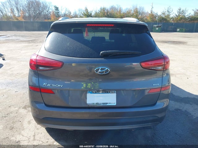 Aukcja sprzedaży 2020 Hyundai Tucson Sel, vin: KM8J3CAL0LU157302, numer aukcji: 44539787