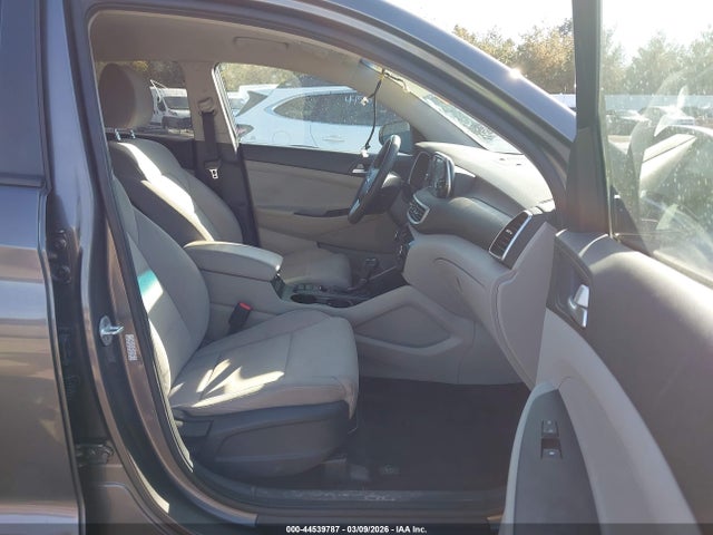 Aukcja sprzedaży 2020 Hyundai Tucson Sel, vin: KM8J3CAL0LU157302, numer aukcji: 44539787