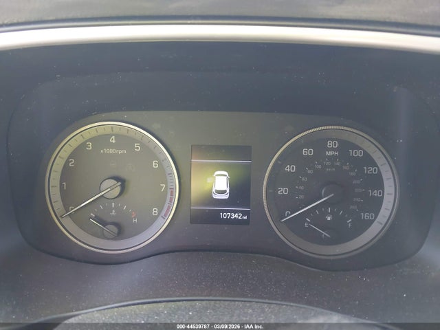 Aukcja sprzedaży 2020 Hyundai Tucson Sel, vin: KM8J3CAL0LU157302, numer aukcji: 44539787